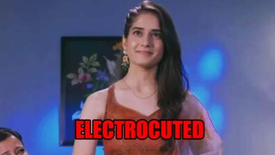 Sab Satrangi spoiler alert: Shweta gets electrocuted