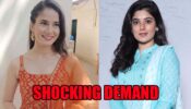 Sab Satrangi spoiler alert: Shweta makes a shocking demand to Gargi