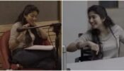 Sai Pallavi’s Dubbing In Kannada Video Goes Viral: Checkout