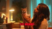 Sai Tamhankar Calls Herself Cat Mommy As She Shares Cute Pics On Instagram With Her Baku & Aditi
