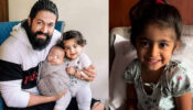 Salaam Rocky Boy: KGF 2 superstar Yash’s daughter shouts actor’s name in viral video, fans love it