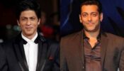Salman Khan To Shah Rukh Khan: Bollywood Stars Who Greeted Fans On Eid