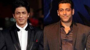 Salman Khan To Shah Rukh Khan: Bollywood Stars Who Greeted Fans On Eid