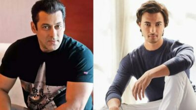 Salman Khan’s  Brother-in-Law No More A Part Of Kabhi Eid Kabhi Diwali
