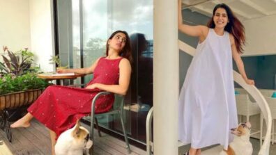 Samantha Ruth Prabhu And Her Luxurious Life In Hyderabad, Take A Look