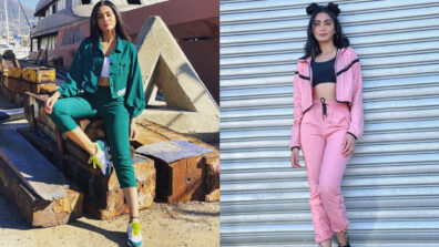 Sana Makbul Scored The Best Look In Pantsuits: See Pictures Here