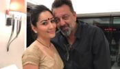 Sanjay Dutt Opens To Settling In Dubai With Wife Maanayata Dutt And Kids: Read