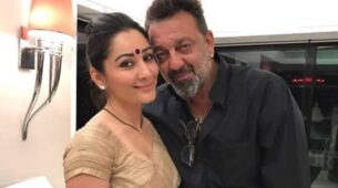 Sanjay Dutt Opens To Settling In Dubai With Wife Maanayata Dutt And Kids: Read