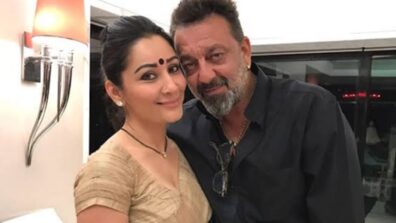 Sanjay Dutt Opens To Settling In Dubai With Wife Maanayata Dutt And Kids: Read