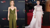 Saoirse Ronan’s Red Carpet Fashion Game Is Unrivalled; Check These Amazing Ensembles