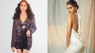 Sara Ali Khan and Tara Sutaria set temperature soaring in new snaps, who’s your dream date?