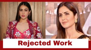 Sara Ali Khan To Katrina Kaif: Bollywood Celebrities Who Rejected To Work In Bhool Bhulaiyaa Franchise