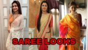 Saree Looks You Must Steal From Sriti Jha: Take Notes