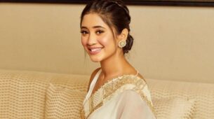 Khatron Ke Khiladi 12 will be a good platform to overcome my fears and test my abilities: Shivangi Joshi