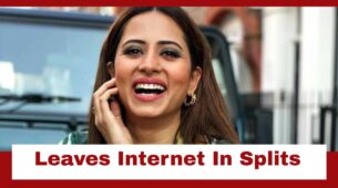 Sargun Mehta Leaves Internet In Splits As She Answers A Fan When Asked If She Is A Drama: See Here