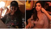 Sarkaru Vaari Paata: Your golden opportunity to fly in a private jet with South actress Keerthy Suresh