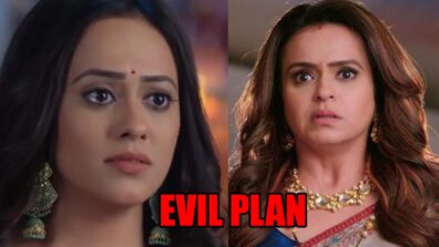 Sasural Simar Ka 2 spoiler alert: Dhami plans to light Sandhya’s saree on fire