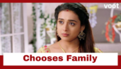 Sasural Simar Ka 2 Spoiler Alert: Simar chooses her family over Guru