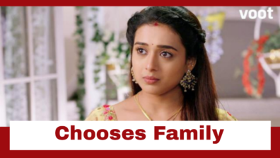 Sasural Simar Ka 2 Spoiler Alert: Simar chooses her family over Guru