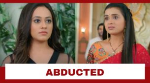 Sasural Simar Ka 2 Spoiler Alert: Simar gets abducted as Dhami marries Aarav