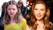 Scarlett Johansson’s Hairstyles In Her Early Days Are Making A Statement