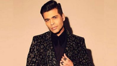 Karan Johar At 50, To Host A Grand Bash