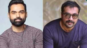 Scoop: Abhay Deol accuses Anurag Kashyap of being a ‘gaslighter’, all details inside