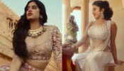Scoop: Amid ‘shaadi buzz’ in Bollywood, Janhvi Kapoor gets ready for ‘wedding’