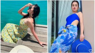 Scoop: Are Jannat Zubair Rahmani and Avneet Kaur holidaying together at the same destination?