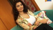 Scoop: Gandii Baat fame Anveshi Jain’s personal phone secrets revealed, be ready to be shocked