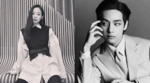 Scoop: Is BTS member V dating Blackpink’s Jennie? All details inside