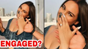 Scoop: Is Sonakshi Sinha secretly engaged?