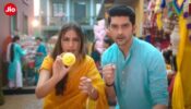 Scoop: Is Surbhi Chandna in love with a local boy from Rajasthan?