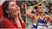Scoop: ‘Naagin’ Tejasswi Prakash is crushing on Neeraj Chopra’s javelin throwing skills, what’s cooking?