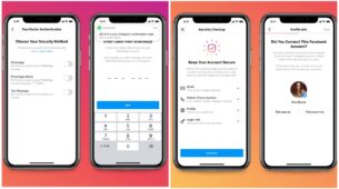 Secure Your Instagram Account: Here’s How You Should Do It
