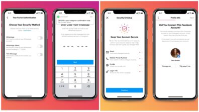 Secure Your Instagram Account: Here’s How You Should Do It