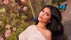 See Kylie Jenner’s Evolution On Red Carpet