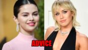 Be yourself and have fun: Selena Gomez Recalls To Advice She Received From Miley Cyrus: Read
