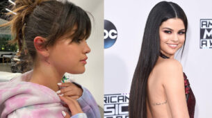 Selena Gomez And Her Tattoos’ Hidden Meaning