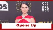 Selena Gomez Opens Up On Her Excitement On Hosting SNL: Read