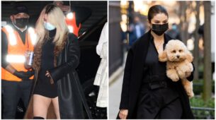 Selena Gomez Proves That She Can Never Go Out Of Style With These Dresses