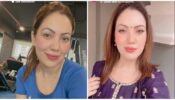 Selfie Game Strong: TMKOC diva Munmun Dutta burns oomph pics