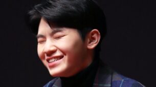 SEVENTEEN Woozi Cannot Be Cuter: Check These Turtlenecks Inspired By The Lead Vocalist