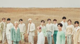 SEVENTEEN’s Song Darl+Ing Behind The Scenes Will Leave You Awestruck