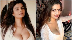 Video: Throwback to when Anveshi Jain crossed all limits of boldness in her private bedroom