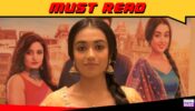 Shabir Ahluwalia is very supportive and motivating: Neeharika Roy on working with him in Pyaar Ka Pehla Naam Radha Mohan