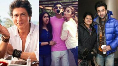 Shah Rukh Khan, Ranbir Kapoor To Alia Bhatt: Bollywood Celebs’ Favourite Holiday Destination