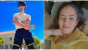 Shahid Kapoor is in mood for some delicious coffee, Mira Rajput says, “checking in from maike”