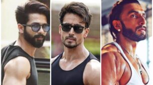 Shahid Kapoor, Tiger Shroff, Ranveer Singh: B-Town Men Set Standards High In 2022