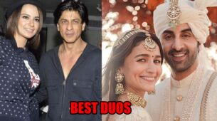 Shahrukh Khan-Kangana Ranaut To Ranbir Kapoor-Alia Bhatt- Best Duos We Expect On Koffee With Karan Season 7